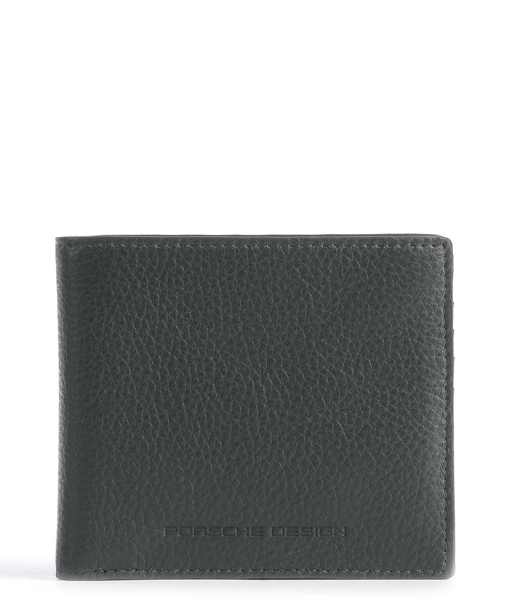 RFID-кошелек SLG Bus Billfold 10 из зернистой яловой кожи Porsche Design, зеленый
RFID-кошелек SLG Bus Billfold 10 из зернистой яловой кожи Porsche Design, зеленый
