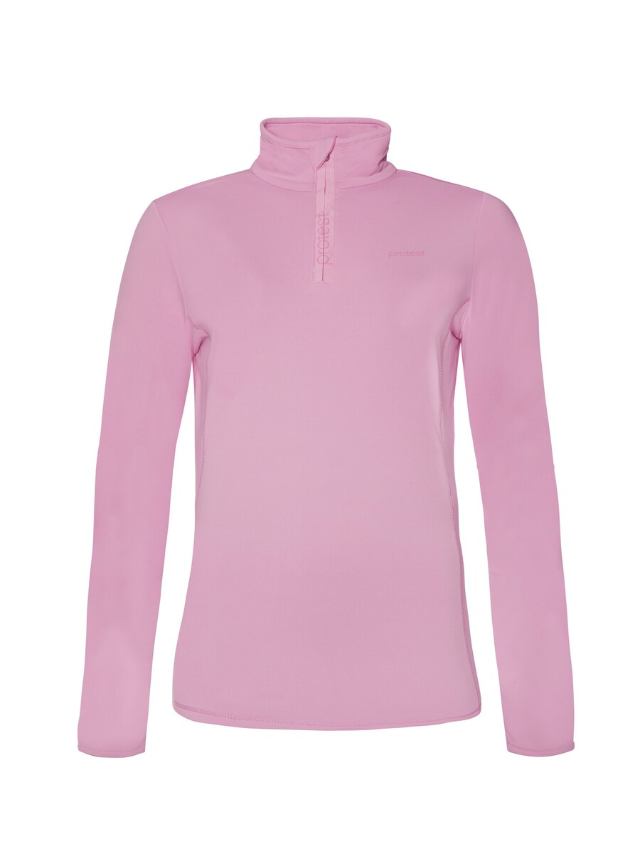 Спортивная толстовка PROTEST FABRIZ, пастельно-розовый
Спортивная толстовка PROTEST FABRIZ, пастельно-розовый