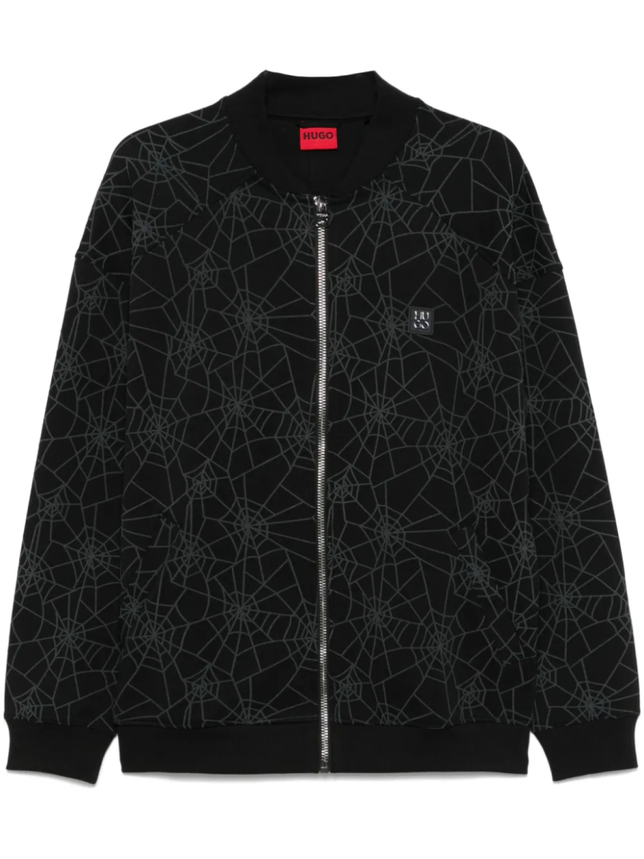 Куртка HUGO Dawebero, черный
Куртка HUGO Dawebero, черный