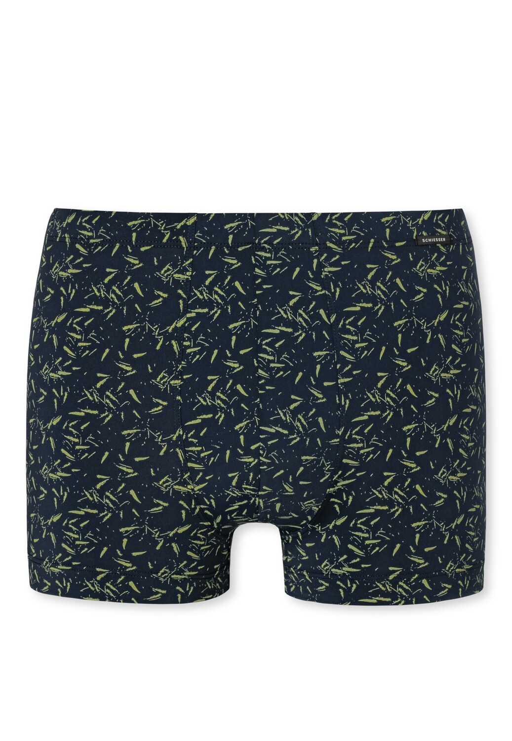 Боксеры Schiesser Shorts, синий
Боксеры Schiesser Shorts, синий