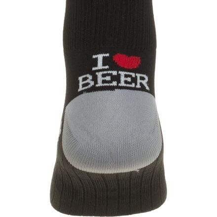 Носки SGX6 Tallboy SockGuy, цвет One Color
Носки SGX6 Tallboy SockGuy, цвет One Color