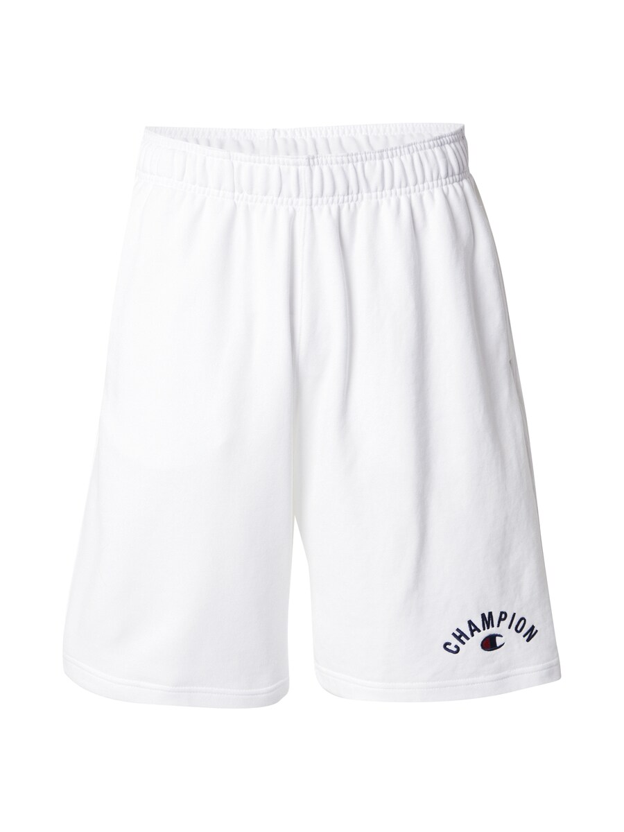 Брюки свободного кроя Champion Authentic Athletic Apparel, белый
Брюки свободного кроя Champion Authentic Athletic Apparel, белый