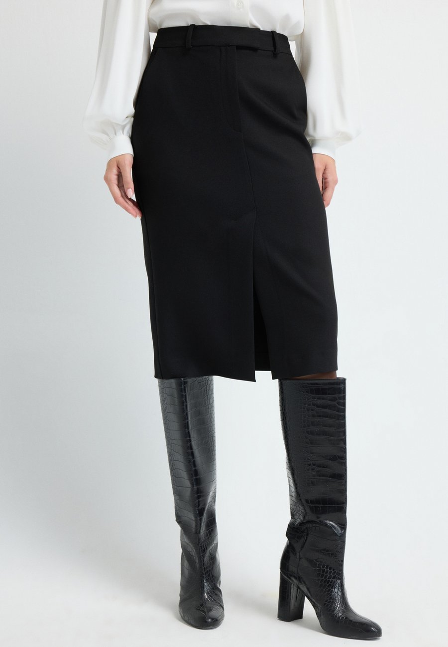 Юбка adL Pencil skirt, Black
Юбка adL Pencil skirt, Black