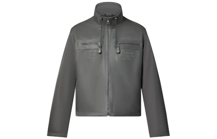 Курта мужская Louis Vuitton, серый
Курта мужская Louis Vuitton, серый