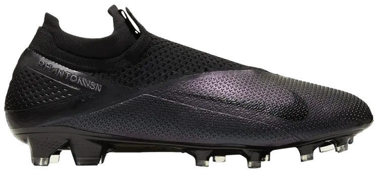Кроссовки Nike Phantom Vision 2 Elite DF FG 'Black', черный
Кроссовки Nike Phantom Vision 2 Elite DF FG 'Black', черный
