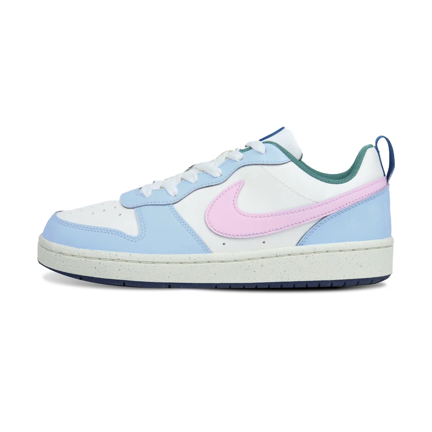 Детские кроссовки для скейтбординга Court Borough Taro Sweetie с амортизацией, износостойкие, низкие, для подростков Nike, синий
Детские кроссовки для скейтбординга Court Borough Taro Sweetie с амортизацией, износостойкие, низкие, для подростков Nike, синий