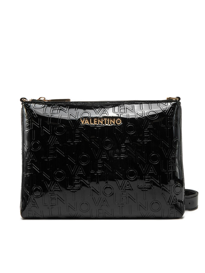 Вечерняя сумка Valentino, черный
Вечерняя сумка Valentino, черный