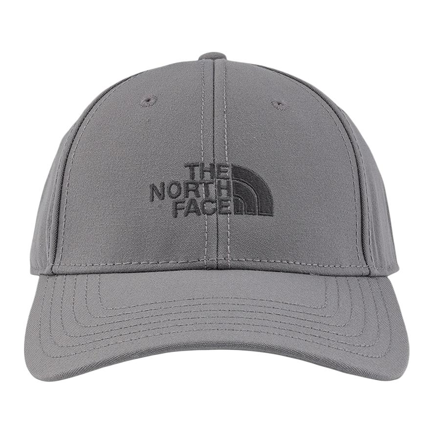 THE NORTH FACE Бейсболка, Pearl Gray
THE NORTH FACE Бейсболка, Pearl Gray