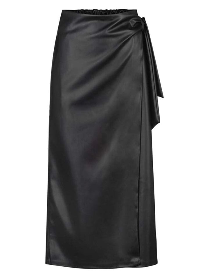 Юбка до колена Herrlicher, черный
Юбка до колена Herrlicher, черный