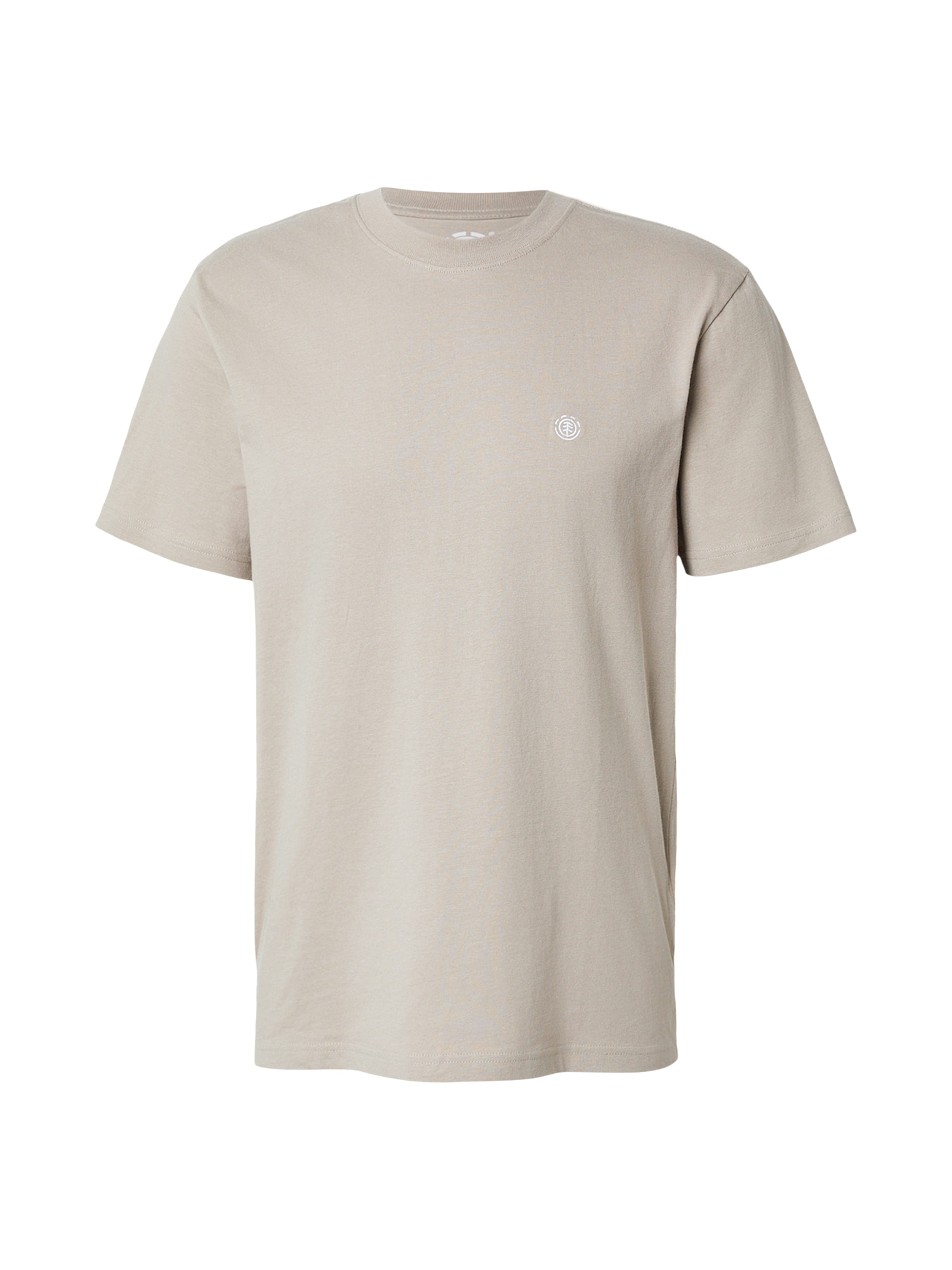 ELEMENT Футболка 'CRAIL' в бежевом цвете
ELEMENT Футболка 'CRAIL' в бежевом цвете