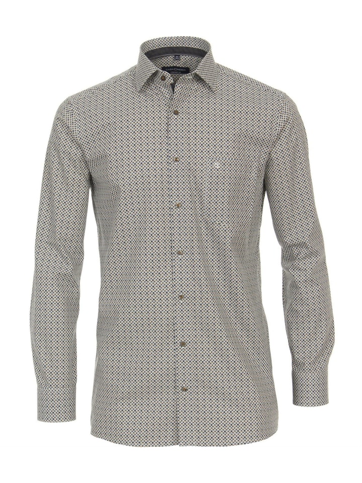 Рубашка Katt, желтый
Рубашка Katt, желтый