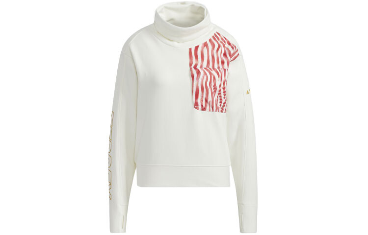 Terrex Толстовка женская белая Adidas
Terrex Толстовка женская белая Adidas