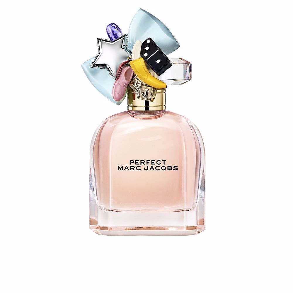 Духи Perfect Marc jacobs, 50 мл
Духи Perfect Marc jacobs, 50 мл