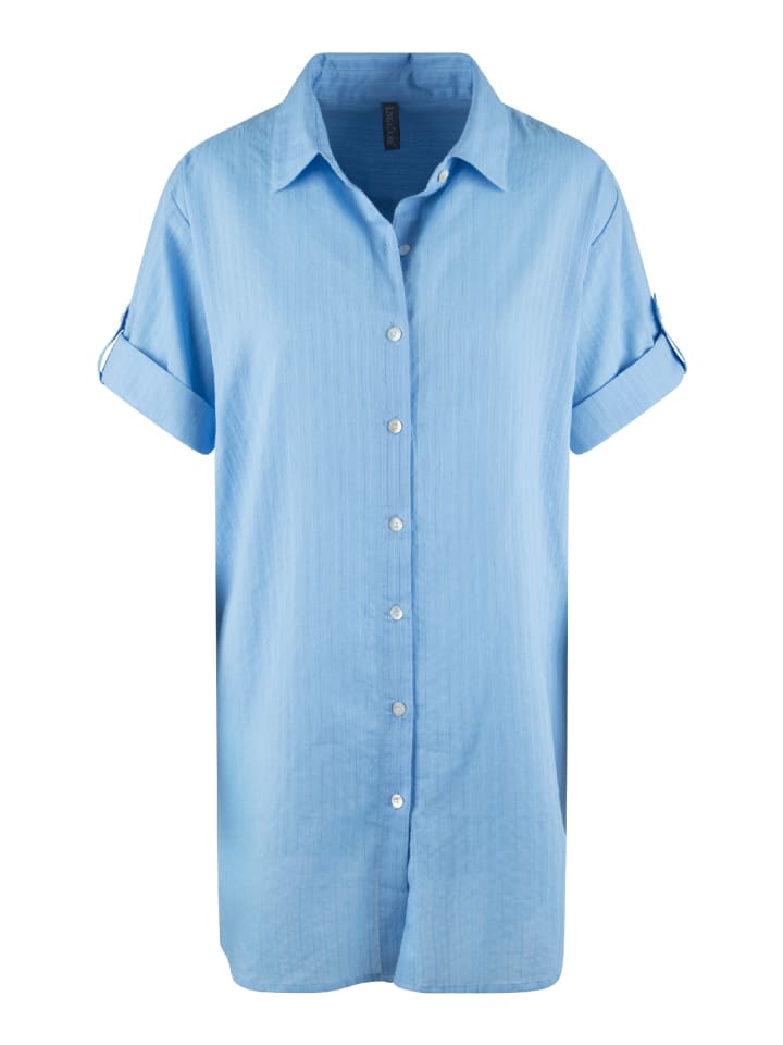 Пижама Linga Dore, цвет bonnie blue
Пижама Linga Dore, цвет bonnie blue