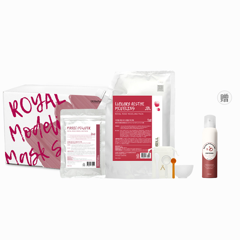 Унисекс маска для лица DERMABELL
Унисекс маска для лица DERMABELL