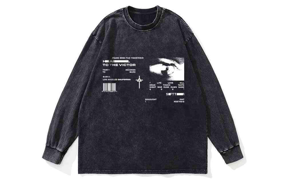 Sfttr Футболка унисекс, Черный
Sfttr Футболка унисекс, Черный