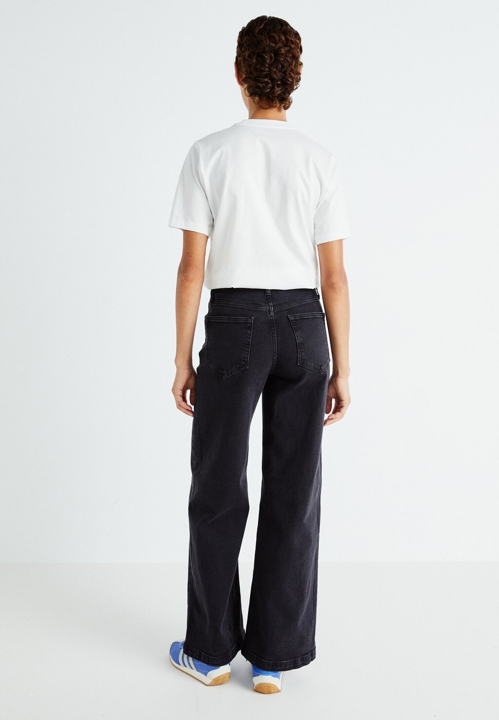 Джинсы прямого кроя STRIDE SAVILLE GAP, черный
Джинсы прямого кроя STRIDE SAVILLE GAP, черный