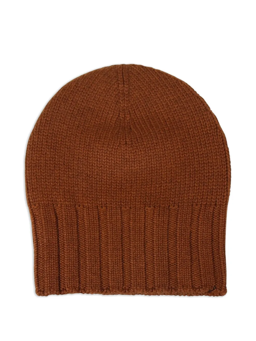 Шапка бини в рубчик Beyou, коричневый
Шапка бини в рубчик Beyou, коричневый