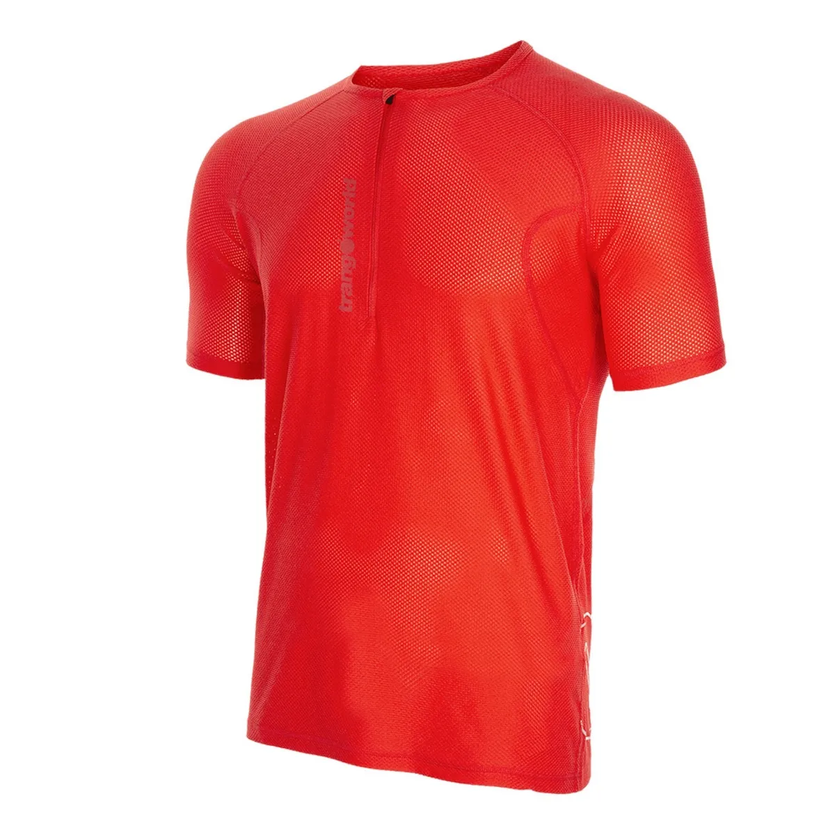 Мужская футболка Nueno Trangoworld, красный
Мужская футболка Nueno Trangoworld, красный