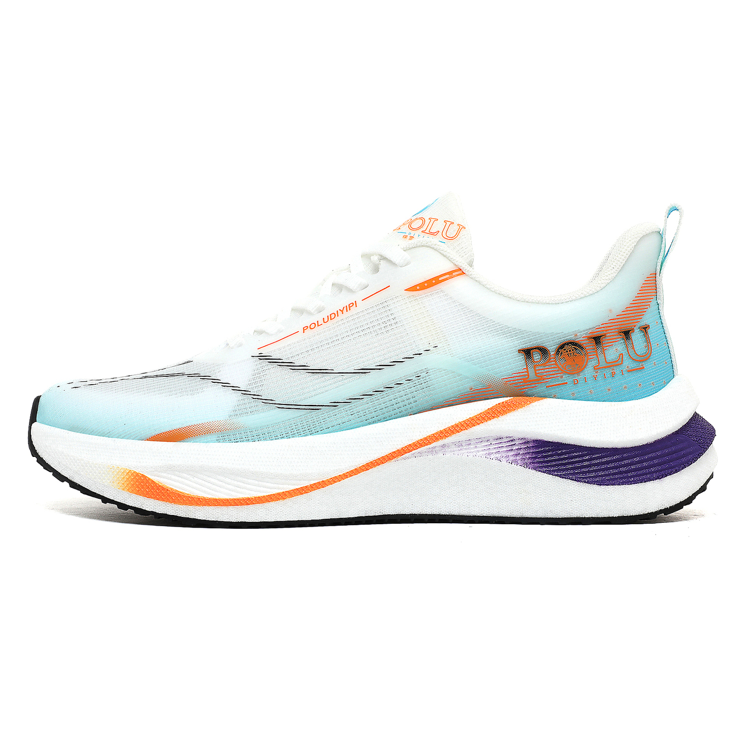 POLUDIYIPI Blaze S12 PRO Баланс Ударопрочная поддержка Легкие Дышащие Низкие Беговые Кроссовки Попкорн Унисекс - Bosphorus, цвет Bosphorus
POLUDIYIPI Blaze S12 PRO Баланс Ударопрочная поддержка Легкие Дышащие Низкие Беговые Кроссовки Попкорн Унисекс - Bosphorus, цвет Bosphorus