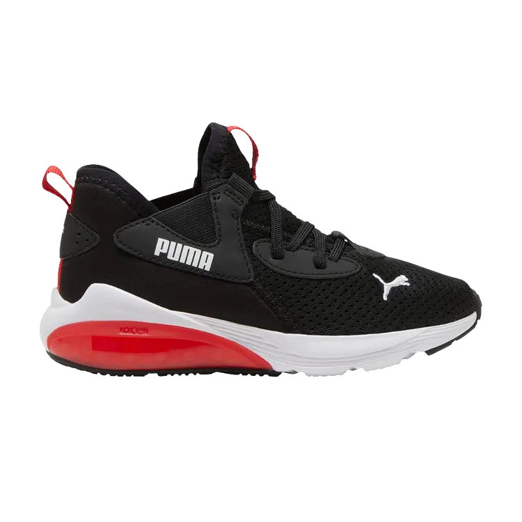 Кроссовки Puma Cell Vive Little Kid, черный
Кроссовки Puma Cell Vive Little Kid, черный