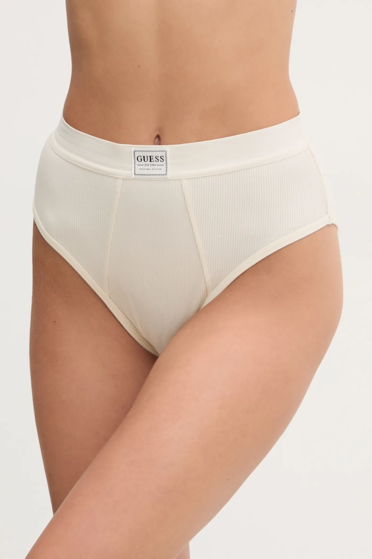 Трусики ТЕССА Guess, бежевый
Трусики ТЕССА Guess, бежевый