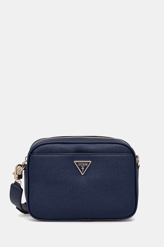 Сумка МЕРИДИАН Guess, темно-синий
Сумка МЕРИДИАН Guess, темно-синий