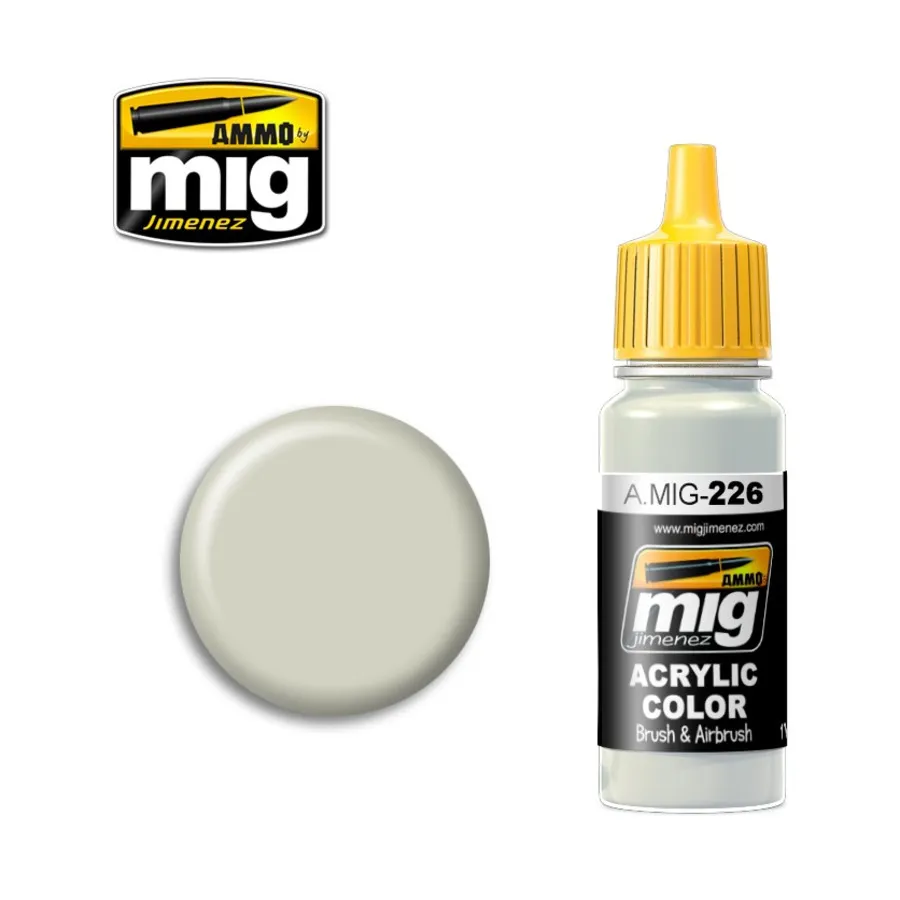 Серый, Acrylic Singles - Black/White/Grey 
Серый, Acrylic Singles - Black/White/Grey