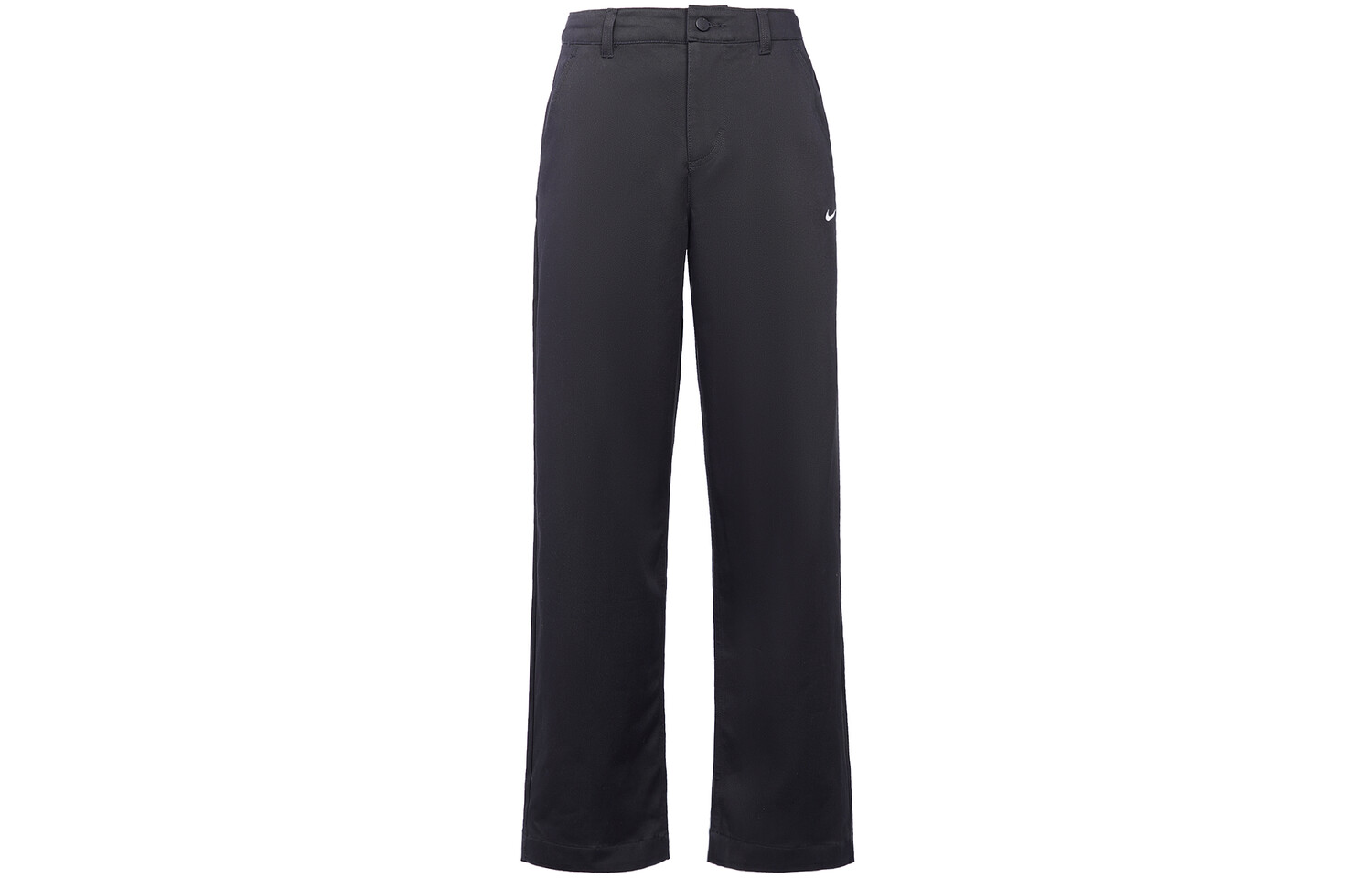 Мужские повседневные брюки Nike, Черный
Мужские повседневные брюки Nike, Черный