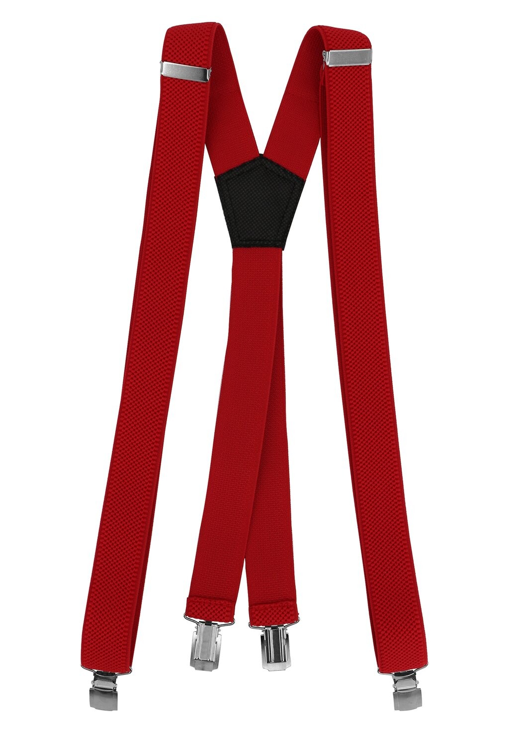 Ремень деловой HOSENTRÄGER 3CM BREITE X-FORM VERSTELLBARE LÄNGE MIT CLIPVERSCHLUSS Fabio Farini, цвет rot
Ремень деловой HOSENTRÄGER 3CM BREITE X-FORM VERSTELLBARE LÄNGE MIT CLIPVERSCHLUSS Fabio Farini, цвет rot