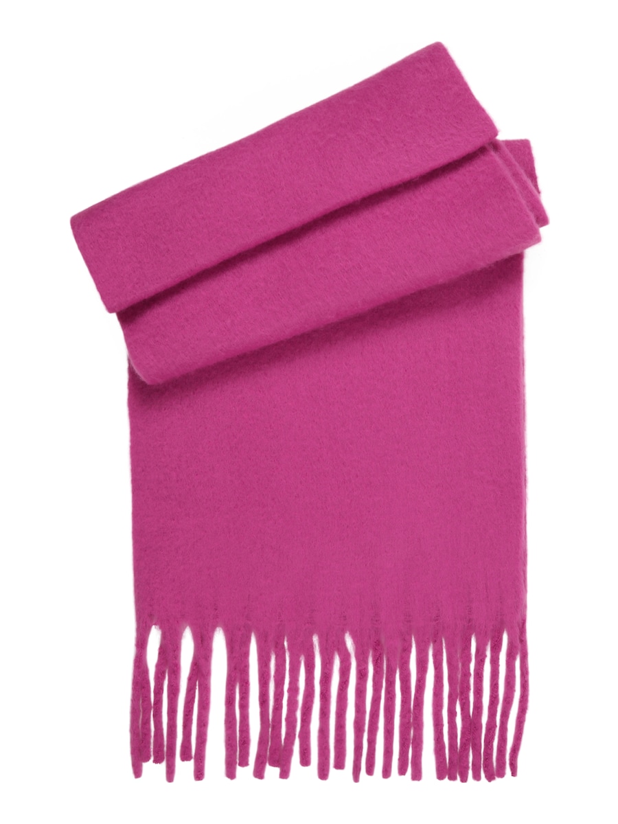 Шарф ABOUT YOU ZA1010-50, Orchid
Шарф ABOUT YOU ZA1010-50, Orchid