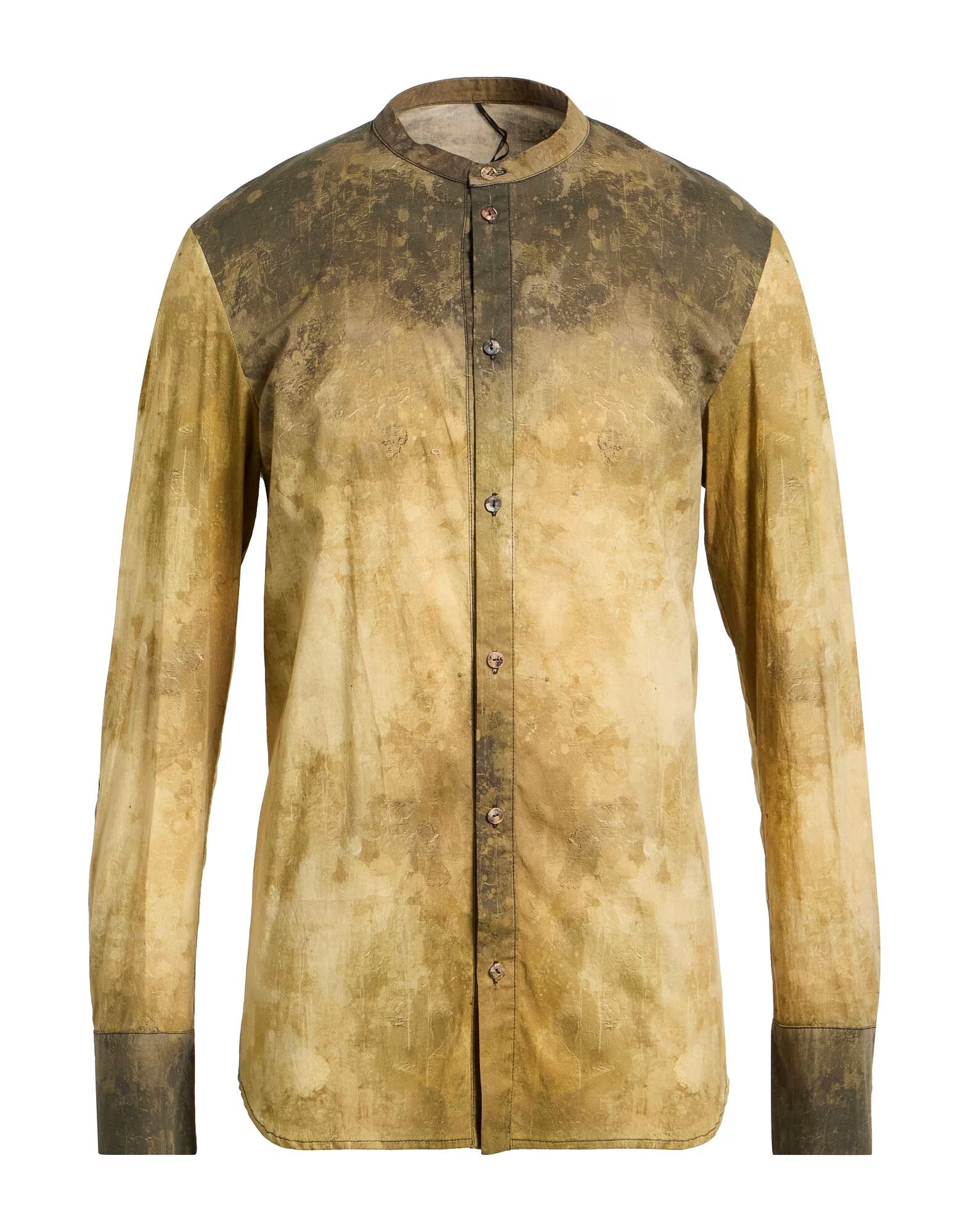 Рубашка Masnada, зеленый
Рубашка Masnada, зеленый