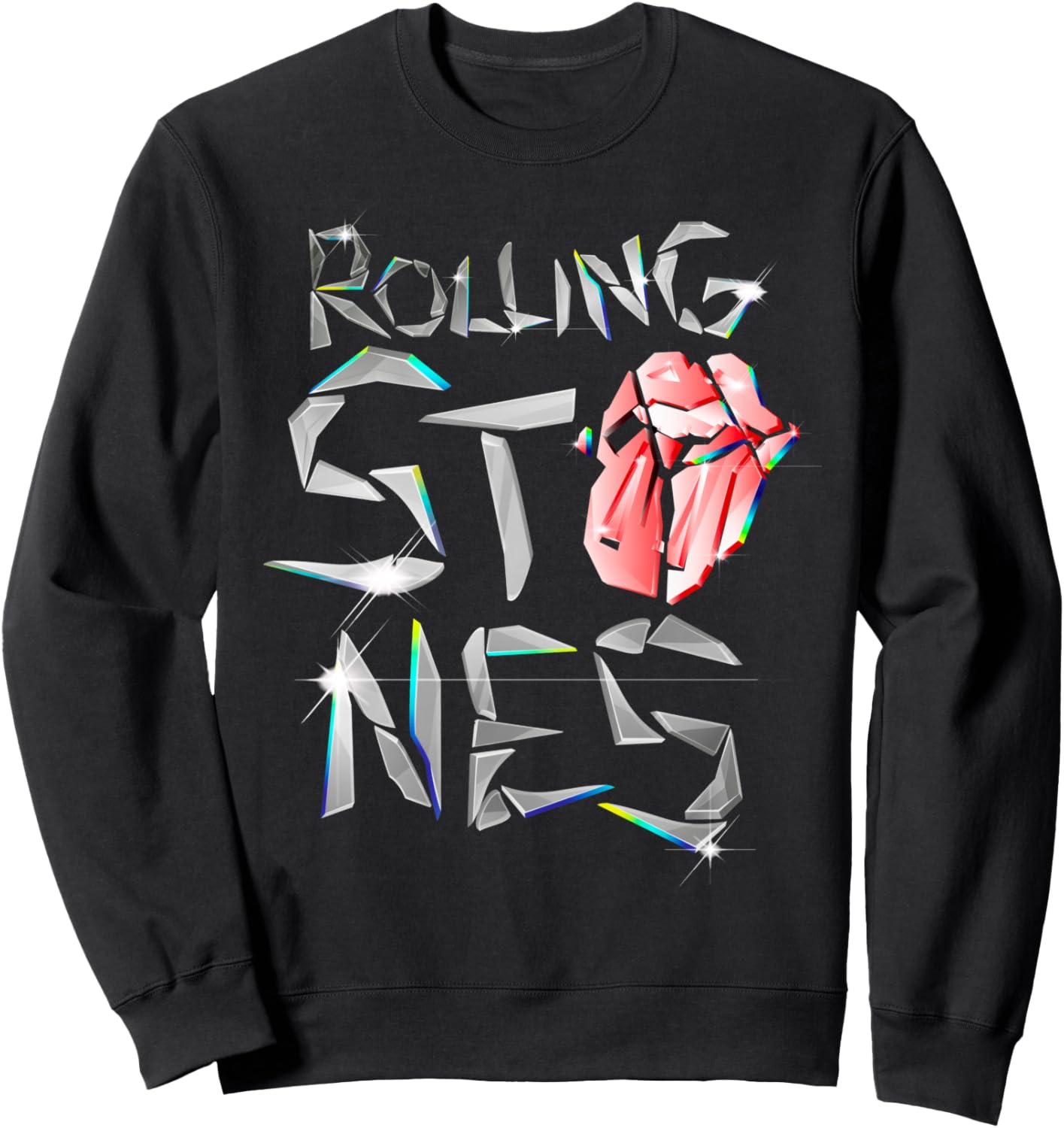 Официальная толстовка Rolling Stones с логотипом в виде стекла, черная The Rolling Stones, Черный, Официальная толстовка Rolling Stones с логотипом в виде стекла, черная The Rolling Stones
Официальная толстовка Rolling Stones с логотипом в виде стекла, черная The Rolling Stones, Черный, Официальная толстовка Rolling Stones с логотипом в виде стекла, черная The Rolling Stones