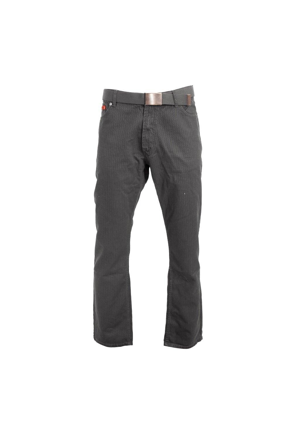 Вельветовые брюки с поясом London Canary Bedford Duke Clothing, серый
Вельветовые брюки с поясом London Canary Bedford Duke Clothing, серый