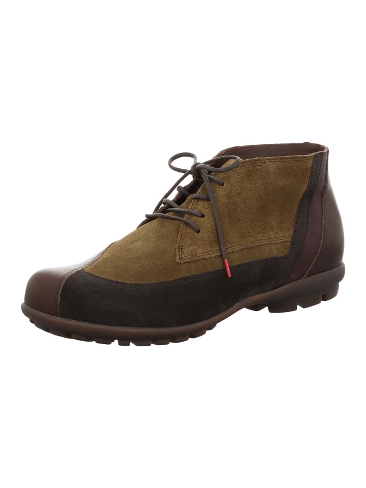 Ботинки Think!
Ботинки Think!