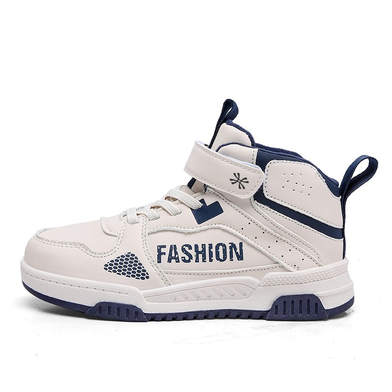 Детские кроссовки для скейтбординга с противоскользящим износостойким верхом YUZHAOLIN, бежевый/синий
Детские кроссовки для скейтбординга с противоскользящим износостойким верхом YUZHAOLIN, бежевый/синий