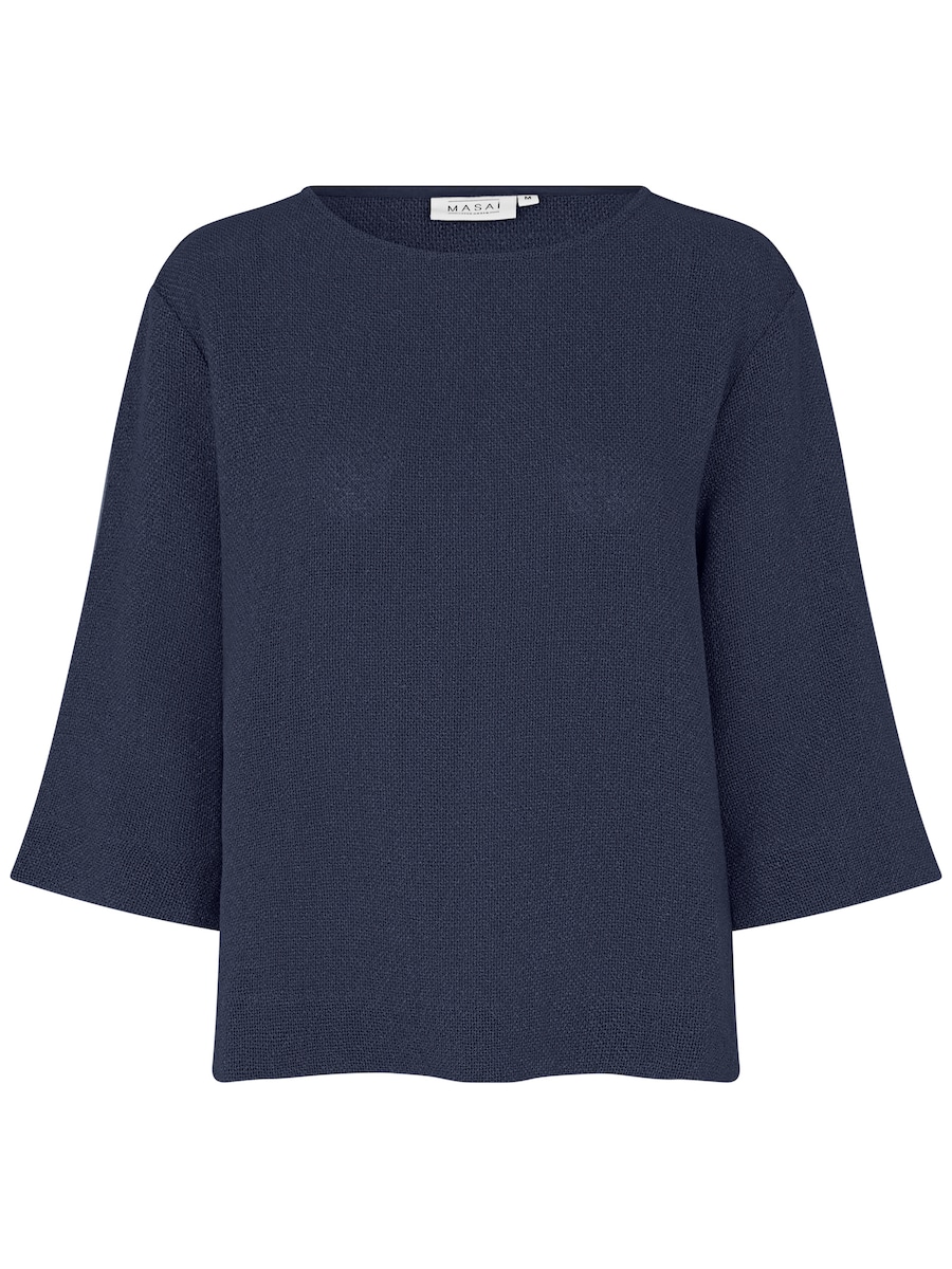 Блуза Masai Darmi, темно-синий
Блуза Masai Darmi, темно-синий