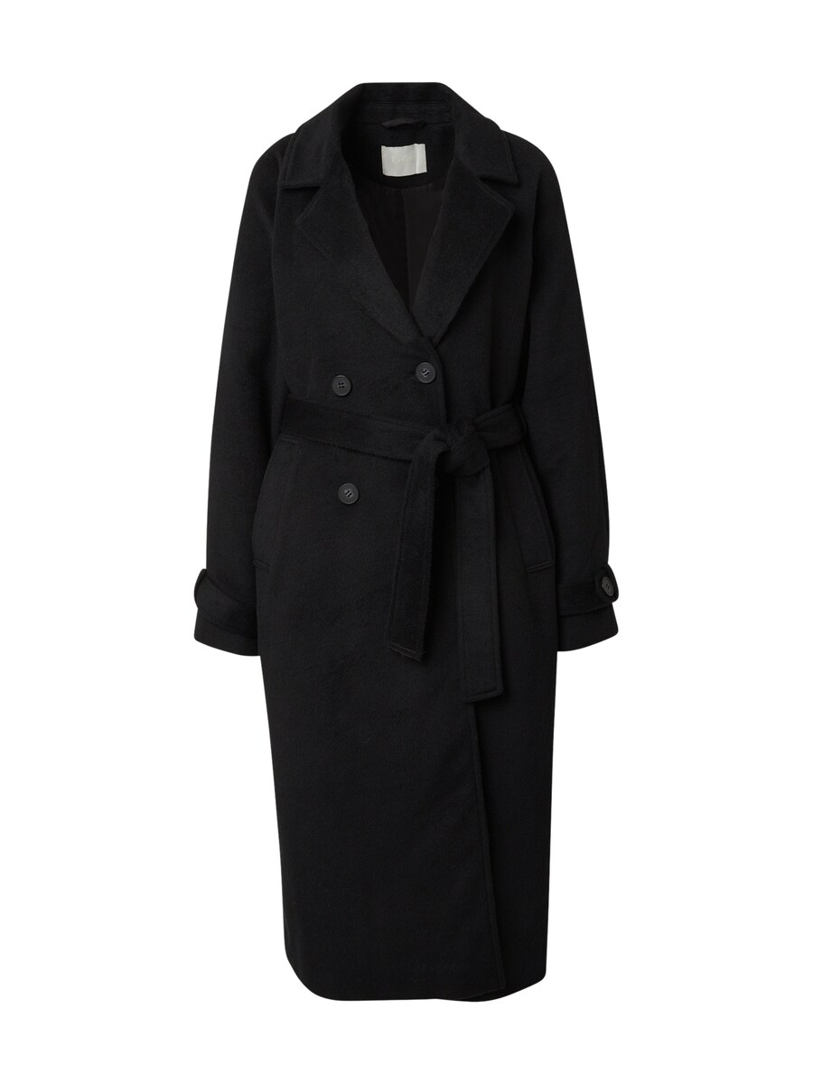 Межсезонное пальто LeGer by Lena Gercke Liddy, черный
Межсезонное пальто LeGer by Lena Gercke Liddy, черный