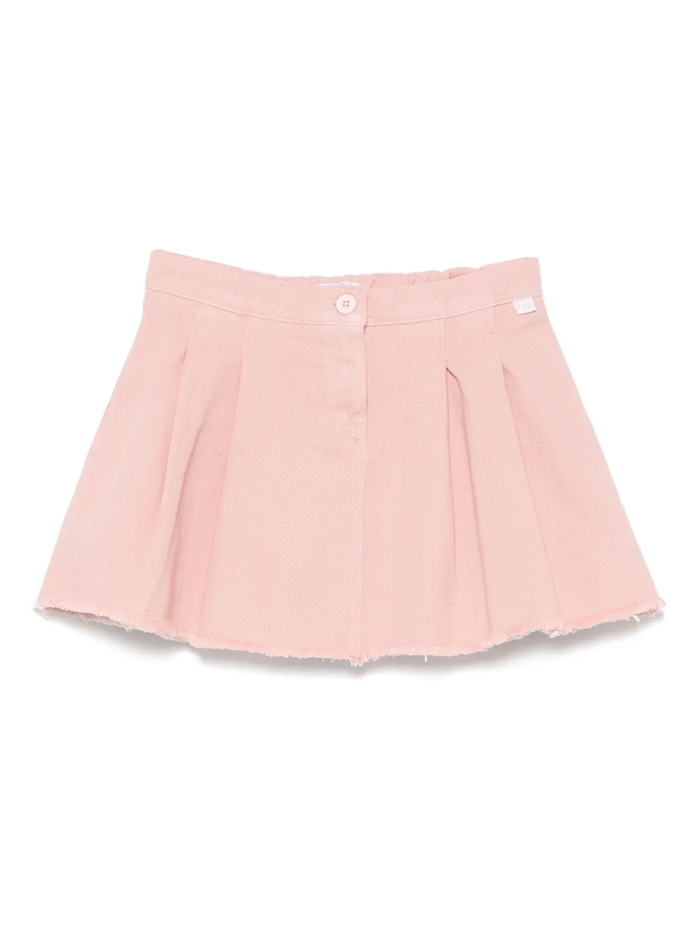 Плиссированная юбка Il Gufo, розовый
Плиссированная юбка Il Gufo, розовый