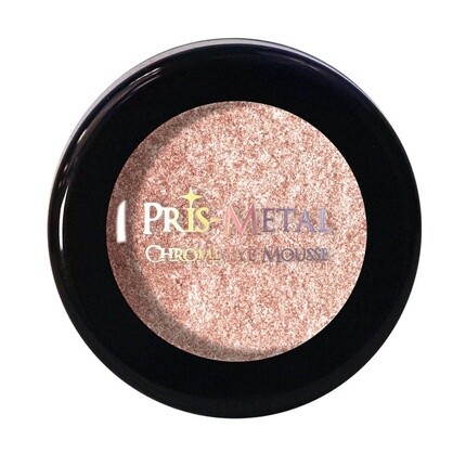 J. Cat Beauty Pris-Metal Chrome Eye Mousse Frosty Foil PEM132 J.Cat Beauty
J. Cat Beauty Pris-Metal Chrome Eye Mousse Frosty Foil PEM132 J.Cat Beauty