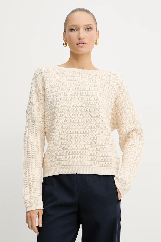 Свитер Boss, бежевый
Свитер Boss, бежевый