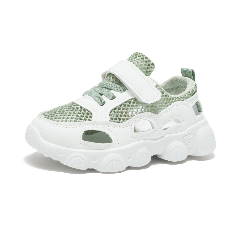 Детская обувь для повседневной жизни SAINT WATERS, зеленый
Детская обувь для повседневной жизни SAINT WATERS, зеленый