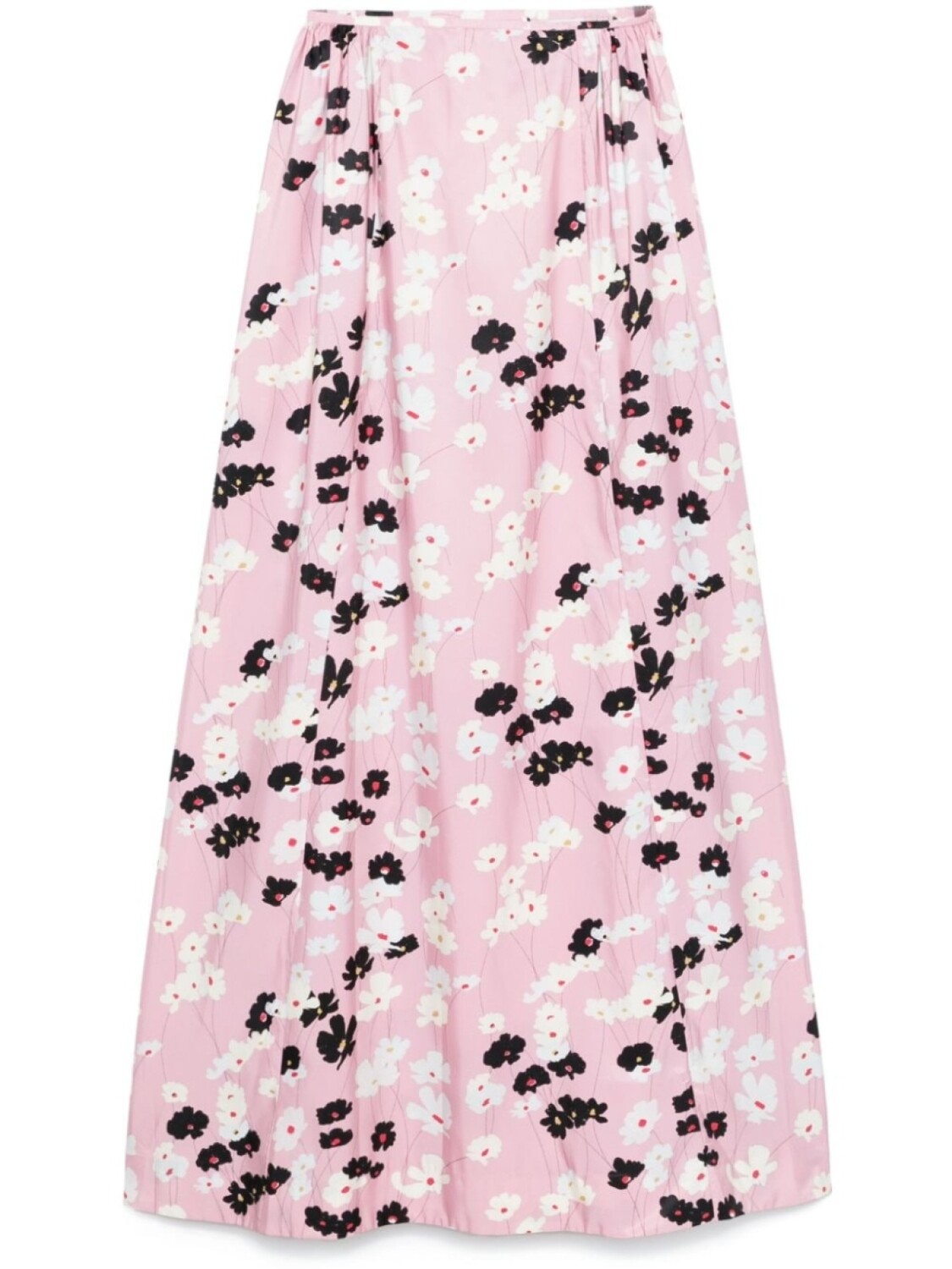 Элла макси юбка Bernadette, розовый
Элла макси юбка Bernadette, розовый