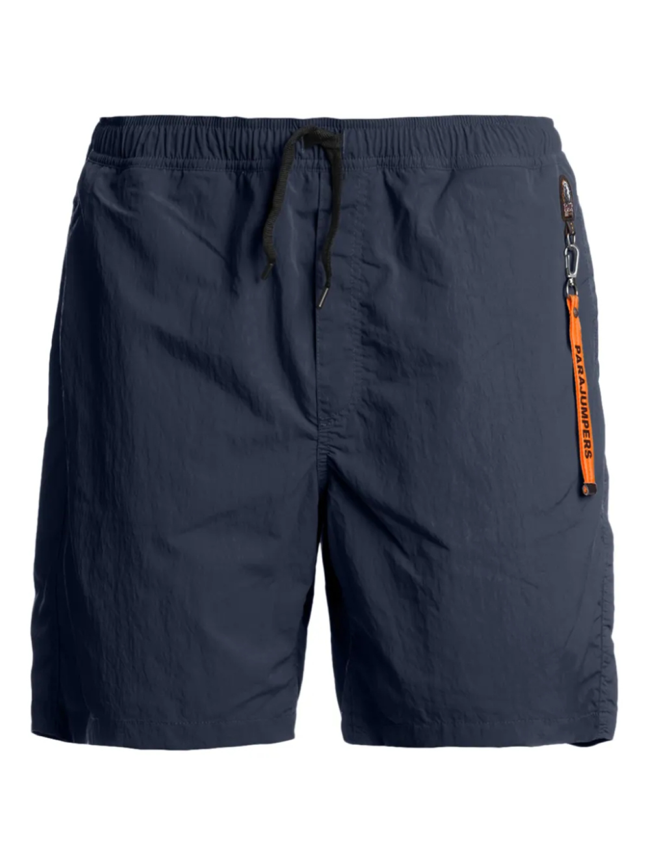 Parajumpers плавки-шорты с кулиской, синий 
Parajumpers плавки-шорты с кулиской, синий
