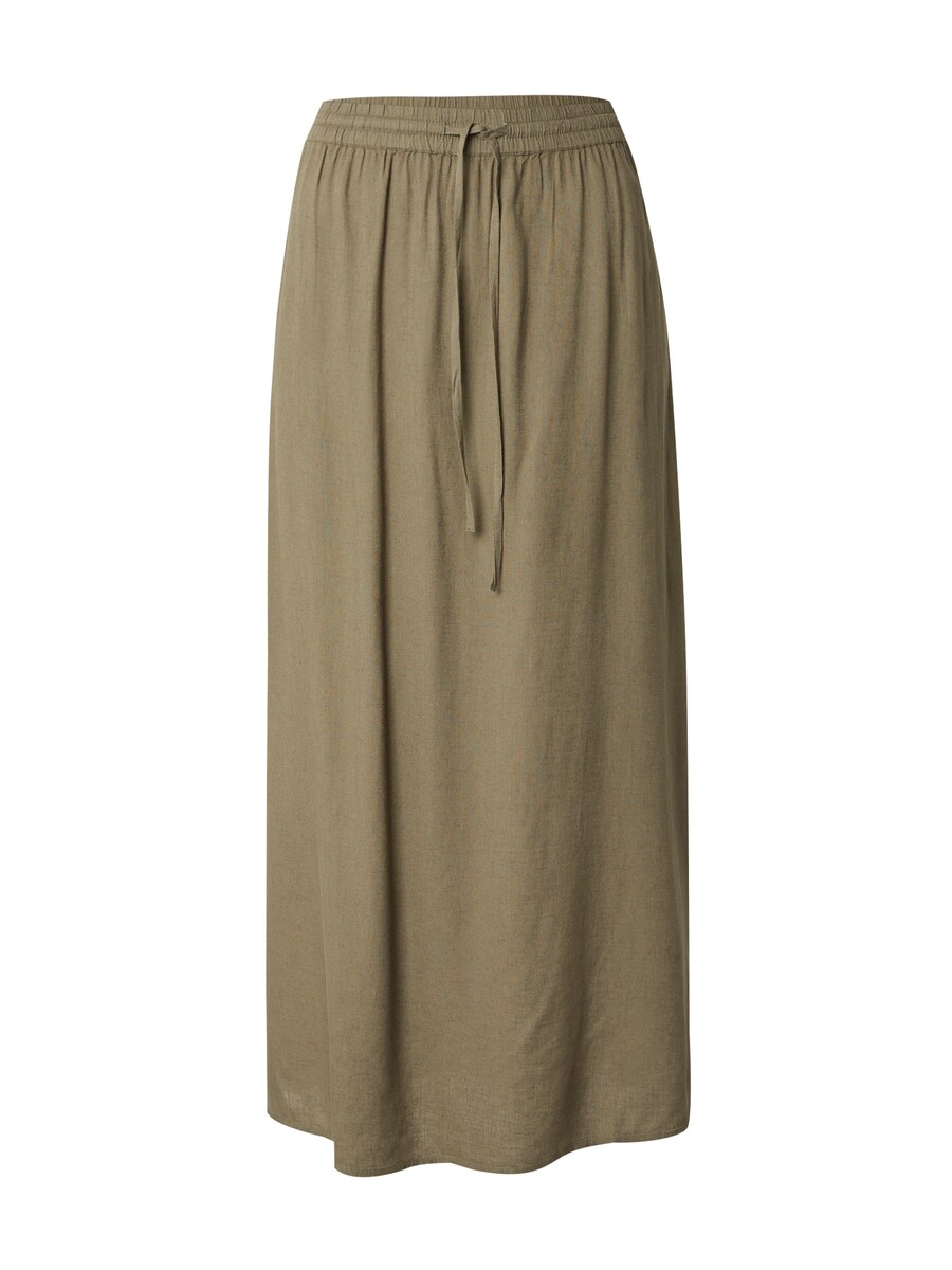 Юбка PIECES PCPIA, оливковый
Юбка PIECES PCPIA, оливковый