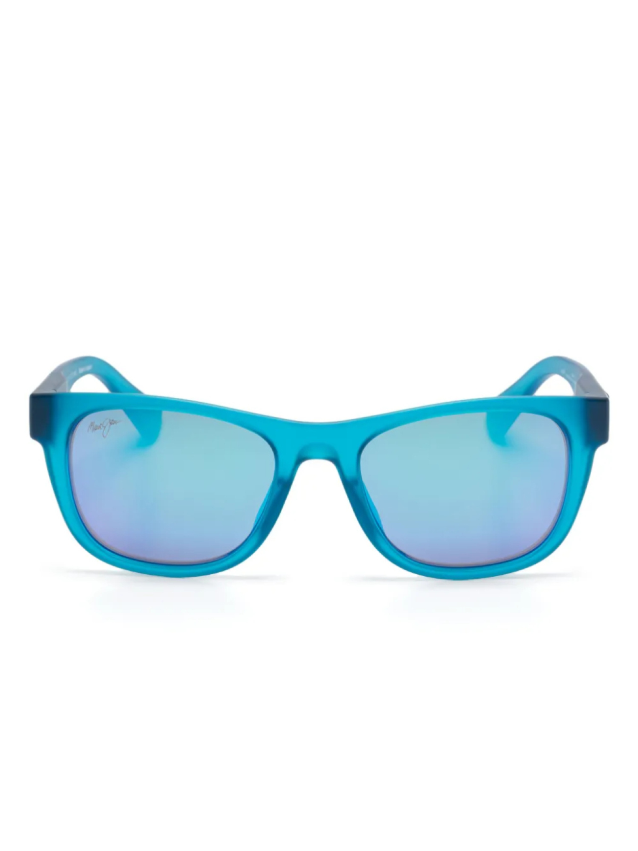 Maui Jim солнцезащитные очки Kaulike, синий 
Maui Jim солнцезащитные очки Kaulike, синий