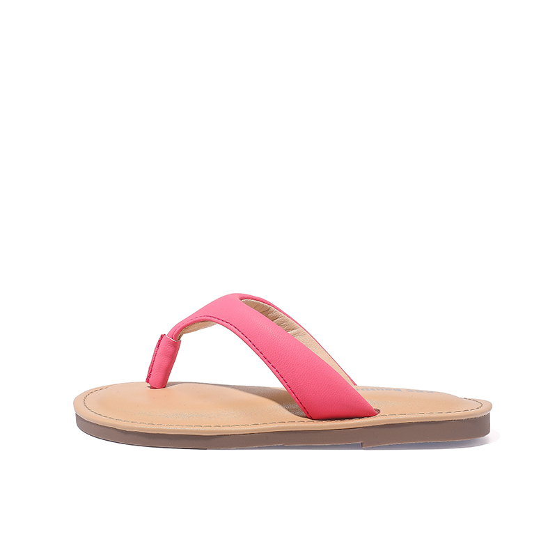 Детские шлепанцы для улицы ABCdoukids, персиковый/розовый
Детские шлепанцы для улицы ABCdoukids, персиковый/розовый