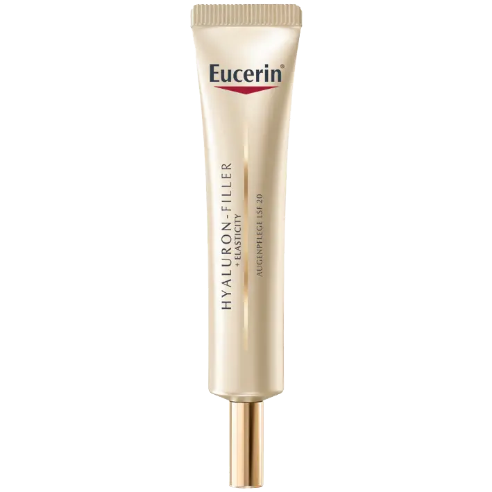 Крем для глаз Eucerin Hyaluron-Filler, 15 мл
Крем для глаз Eucerin Hyaluron-Filler, 15 мл