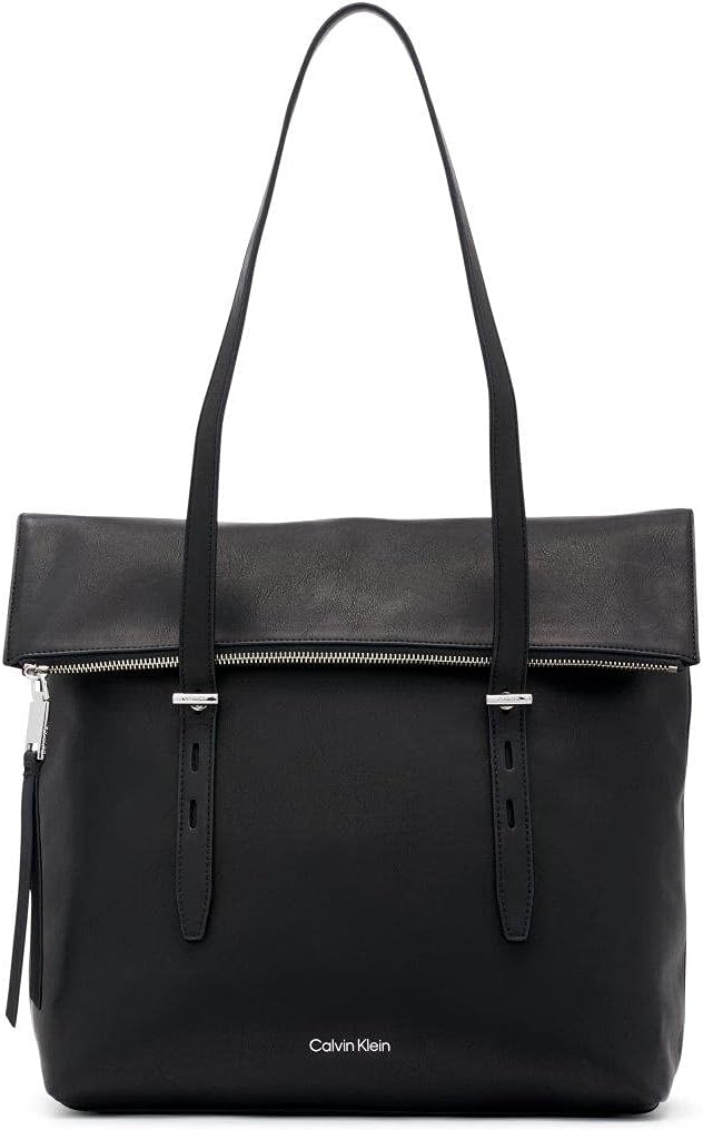 Сумка-тоут Calvin Klein Aurora, Black/Silver, Черный, Сумка-тоут Calvin Klein Aurora, Black/Silver
Сумка-тоут Calvin Klein Aurora, Black/Silver, Черный, Сумка-тоут Calvin Klein Aurora, Black/Silver