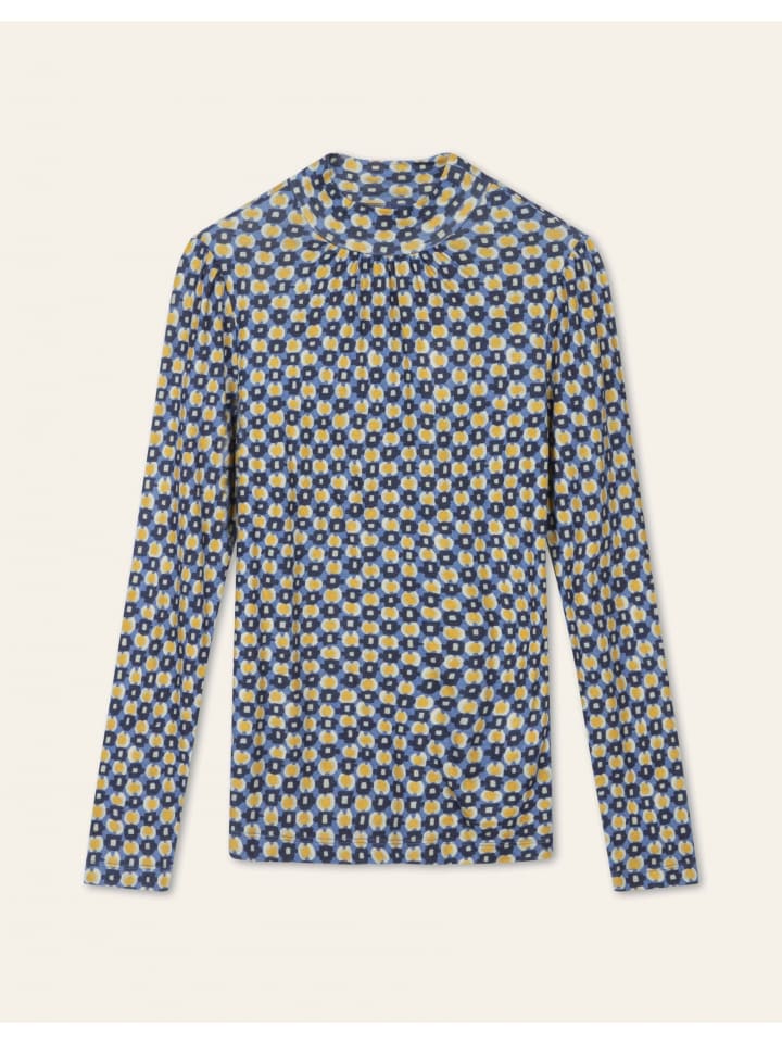 Топ Oilily, фиолетовый
Топ Oilily, фиолетовый